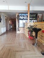 Hostal Baquedano