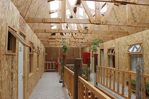 Hostal Baquedano