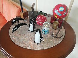 Hostal Baquedano