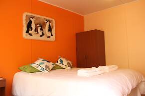 Hostal Baquedano