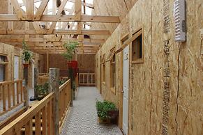 Hostal Baquedano