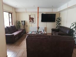 Hostal Baquedano