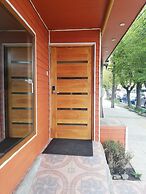 Hostal Baquedano