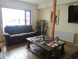Hostal Baquedano