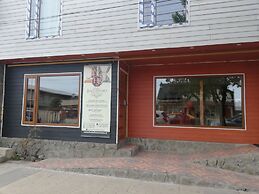 Hostal Baquedano