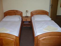 Motel Ranč