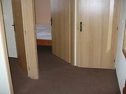 Motel Ranč