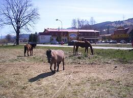 Motel Ranč