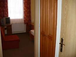 Motel Ranč