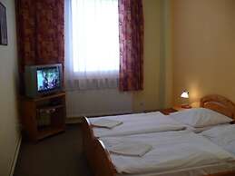 Motel Ranč