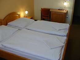 Motel Ranč