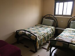 Madaba Hotel
