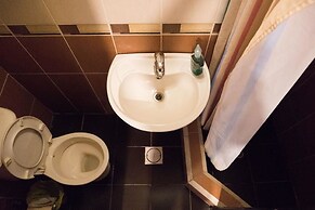 Madaba Hotel