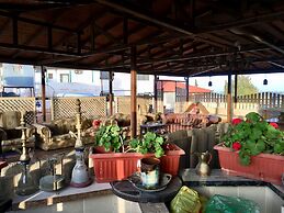 Madaba Hotel