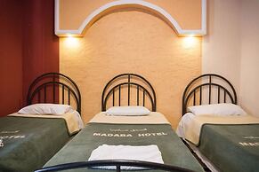Madaba Hotel