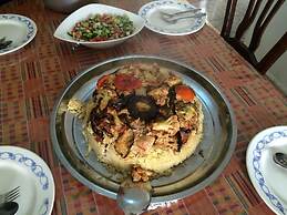 Madaba Hotel