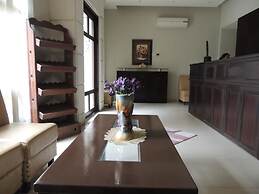 Madaba Hotel