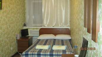 Hotel Strike