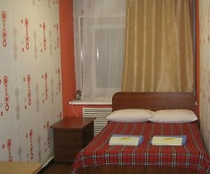 Hotel Strike