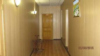 Hotel Strike