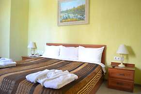 Hotel Strike