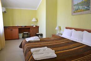 Hotel Strike