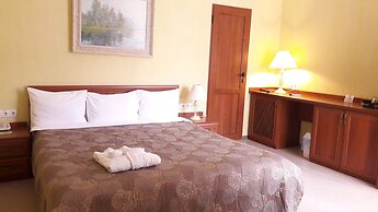 Hotel Strike
