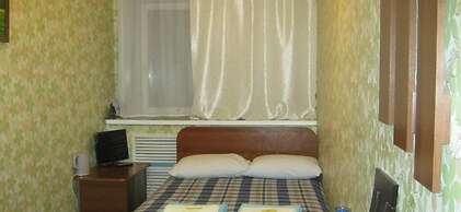 Hotel Strike