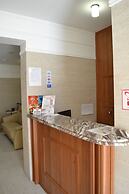 Hotel Strike