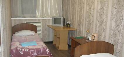 Hotel Strike