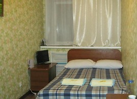 Hotel Strike