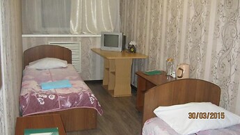 Hotel Strike