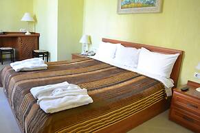 Hotel Strike