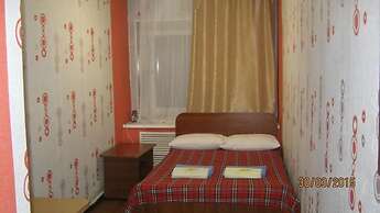 Hotel Strike