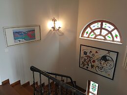 Hotel Villa Casablanca
