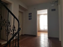 Hotel Villa Casablanca