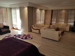 Hotel Villa Casablanca