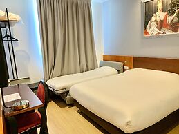 Hotel Des Lys