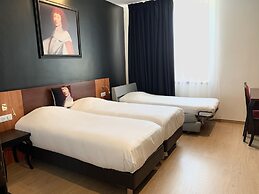 Hotel Des Lys