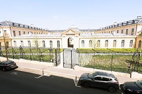 Hotel Des Lys