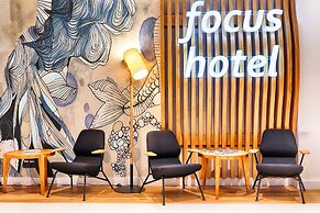 Focus Hotel Premium Sopot