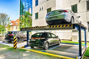 Focus Hotel Premium Sopot