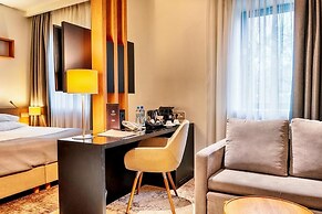 Focus Hotel Premium Sopot