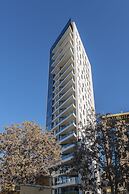 Central Park Residence