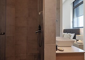 Central Park Residence