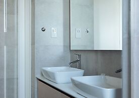 Central Park Residence