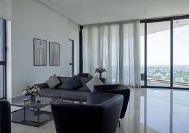 Central Park Residence