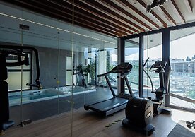 Central Park Residence