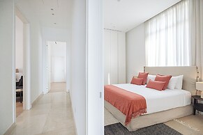 Central Park Residence
