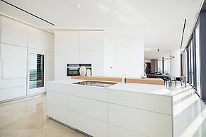 Central Park Residence